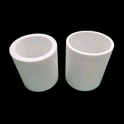 Tubi tat-Teflon tal-Graphite Iswed