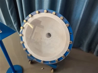 DN600 PTFE